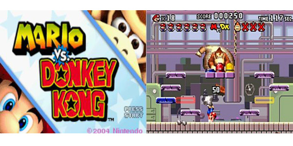 download mario v donkey kong ds