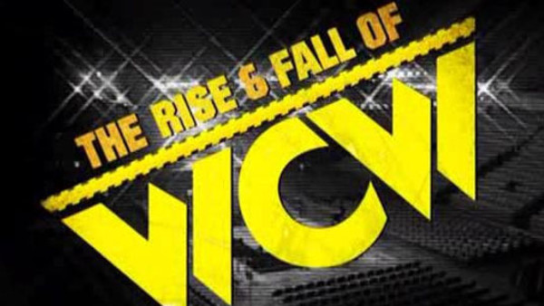 Rise And Fall Of Wcw