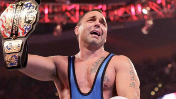 Santino Marella Us Title