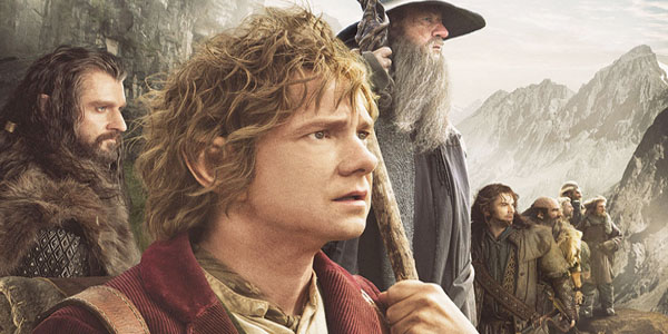 11 Characters The Hobbit Trilogy Nailed 