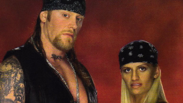 10 Biggest Regrets From The Undertaker S Wwe Career Page 3