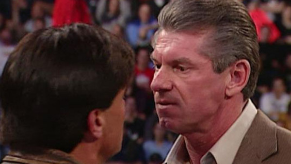 10 Best Possible Last Words Of Vince McMahon – Page 7