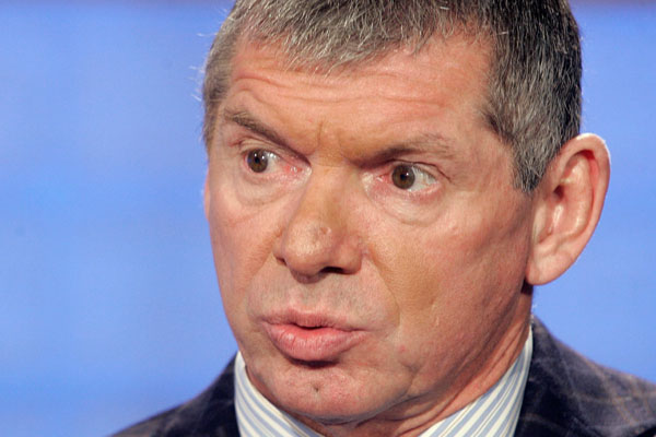 10 Things You Didn't Know About Vince McMahon – Page 10