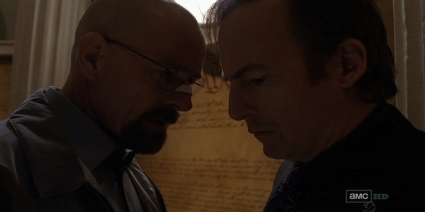 Better Call Saul 10 Scenes From Breaking Bad That Need Expanding Page 11