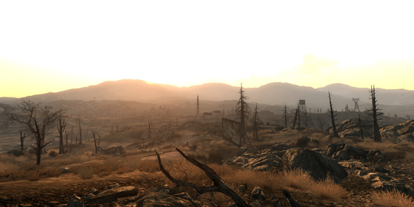 Fallout 4: 10 Terrifying Stories From The Wasteland