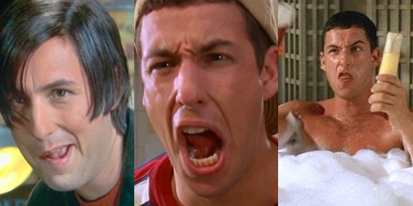 Adam Sandler