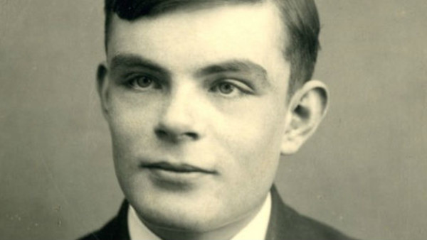 Alan Turing