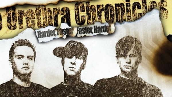 Blink 182 The Urethra Chronicles Ii