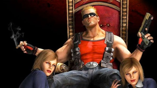 Duke Nukem