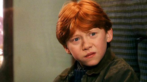 Harry Potter You Ll Never Get 100 On This Ron Weasley Quiz