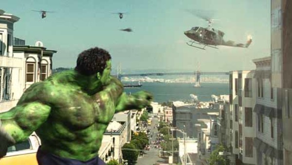 Hulk 2003