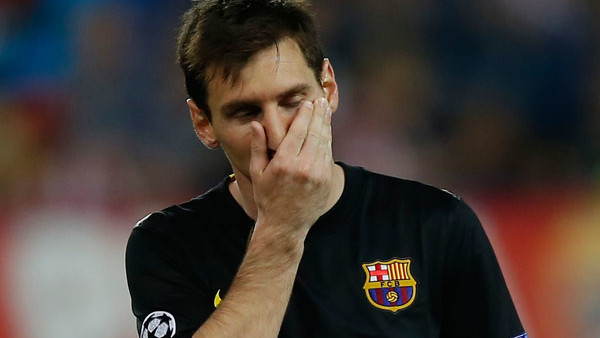 10 Glaring Problems At FC Barcelona