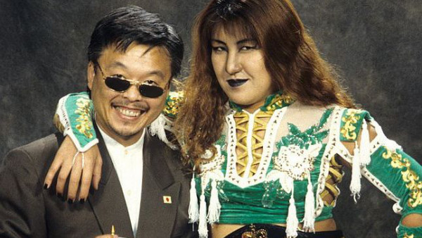 Sonny Onoo Akira Hokuto