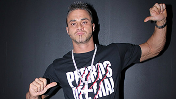 Teddy Hart