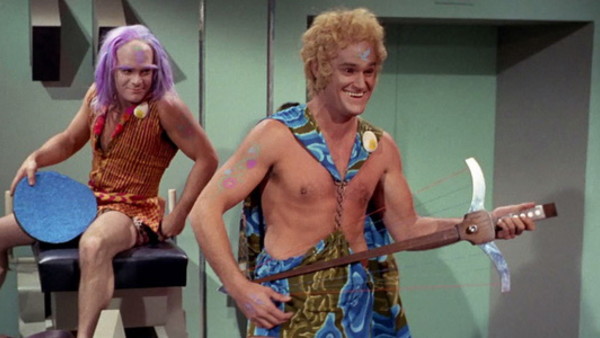 10 Times Star Trek Was So Bad It Was Good Page 2