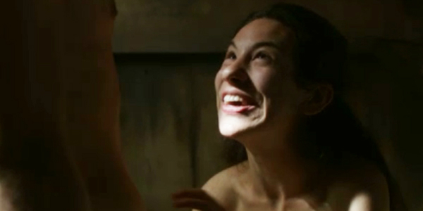 8 Weirdest Sexposition Scenes In Game Of Thrones Page 7