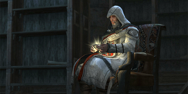 Assassin's Creed's most memorable deaths