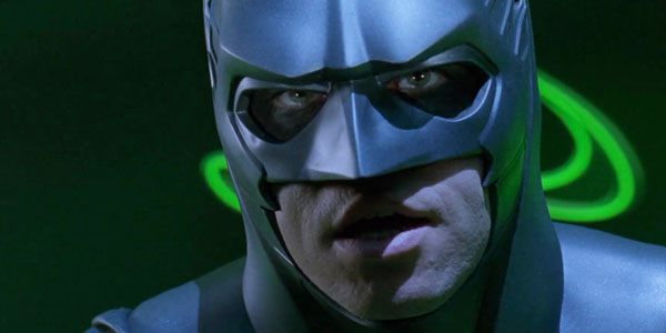 Batman Forever Cast: Where Are They Now? – Page 9