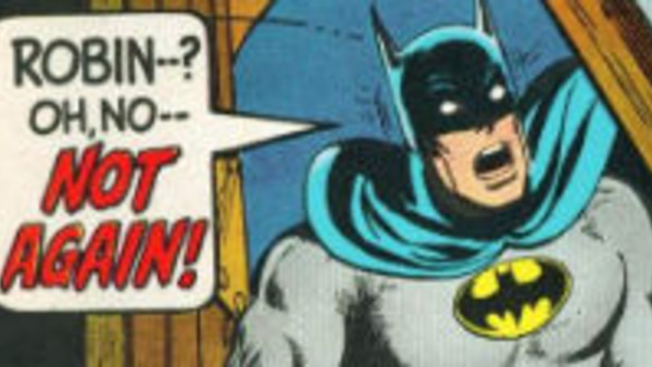 15 Most Inappropriate Batman Storylines Of All Time – Page 15