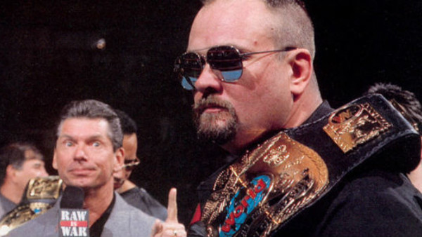 big boss man 1998