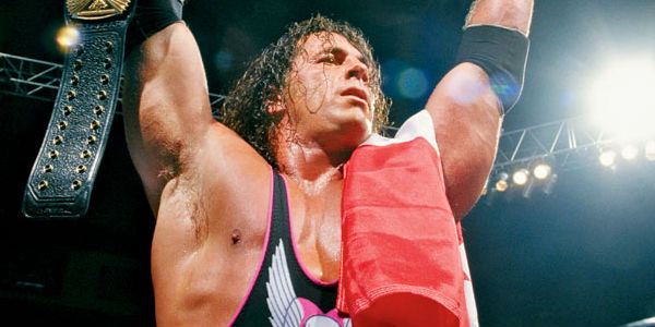 10 Reasons Bret Hart Was Better Than Shawn Michaels – Page 5