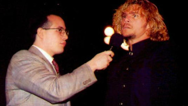 10 Legends Who Shockingly Invaded ECW – Page 11