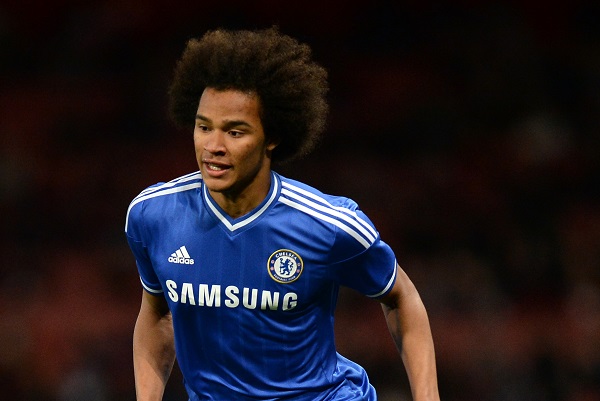 10 Young Stars Who Could Shape Chelsea's Future – Page 10