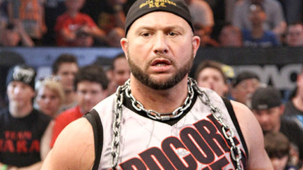 Bully Leaving TNA