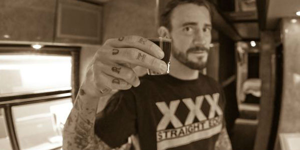 Cm Punk Hot Xxx - 10 Reasons CM Punk Should Stay Retired And Never Return To WWE