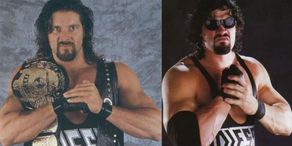 17 WWE Problems Only Kane Would Understand