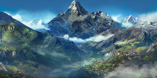 Far Cry 4: 10 Amazing Features We Know Of So Far – Page 9