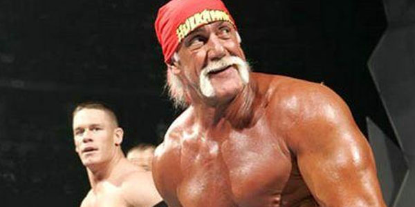 Hulk Hogan Says John Cena Is The Greatest WWE Champion Ever