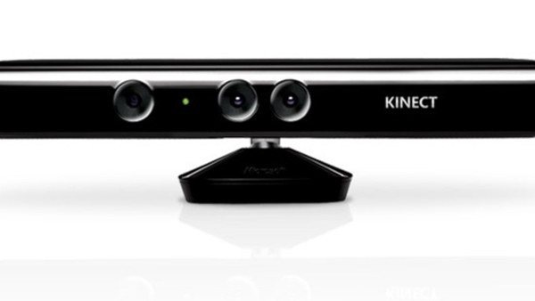 Kinect 360