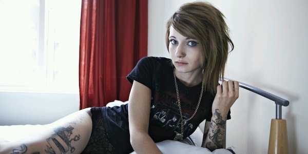 Best of suicide girls