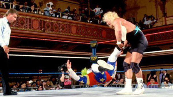 Mr Perfect Doink The Clown