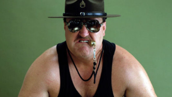 10 Things You Didn’t Know About Sgt Slaughter