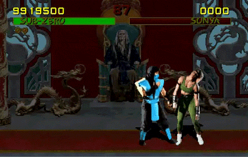 90s video games gifs