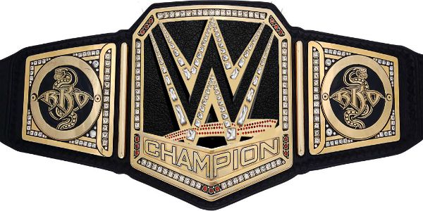 10 Things You Didn't Know About The WWE Title