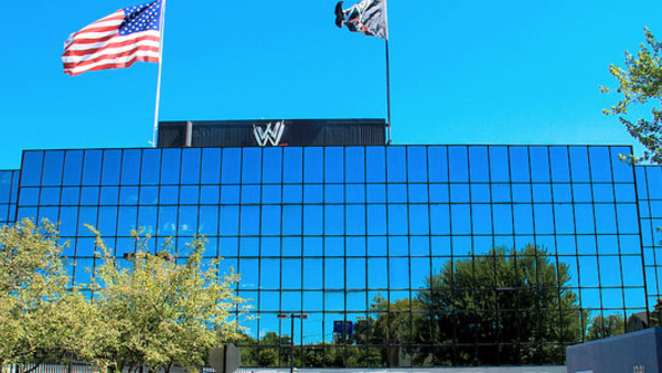 Wwe Hq