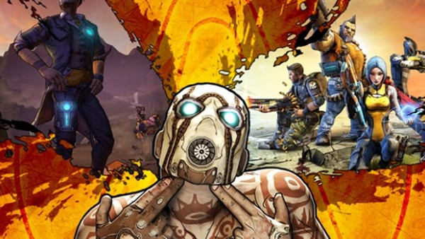 Borderlands 3 Announcement Is Incoming