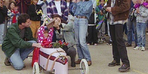 Full House: 10 Moments That Show Michelle Tanner Was A Terrible Person – Page 4
