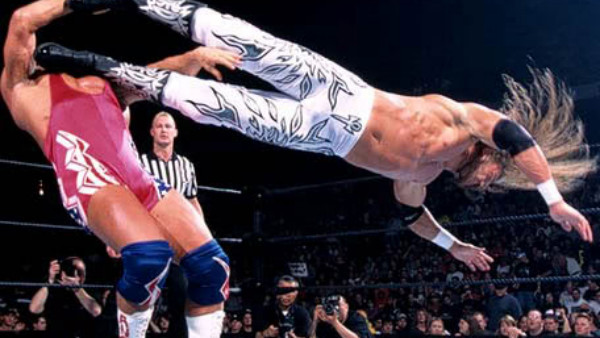 10 Best Wwe Backlash Matches Ever Page 6