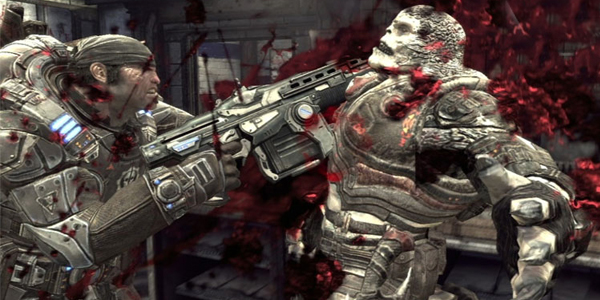 Gears 5 To Change Shooting Mechanics, Remap The Game's Legendary Chainsaw