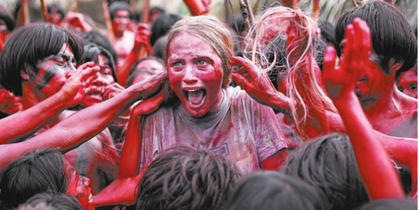 Green Inferno