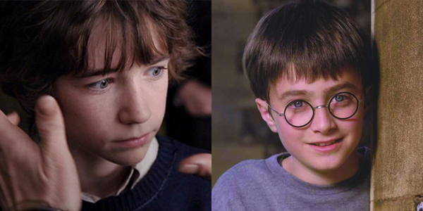 Actors Who Almost Starred In Harry Potter