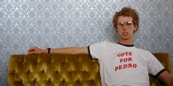 Napoleon Dynamite