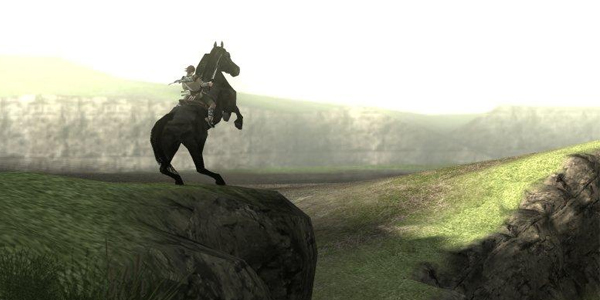 agro shadow of the colossus