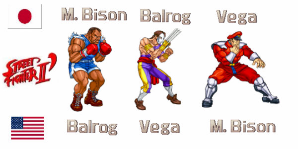 Street Fighter: 10 Things You Didn't Know About Vega