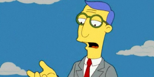 Blue-haired lawyer (Simpsons character) - wide 8