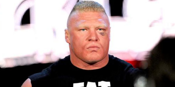 Brock Lesnar re-signs with WWE : r/SquaredCircle